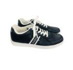 Zapatillas Guess Casuales Azul Marino para Hombre