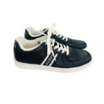 Zapatillas Guess Casuales Azul Marino para Hombre