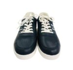 Zapatillas Guess Casuales Azul Marino para Hombre - Image 3