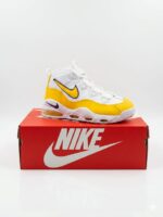 Zapatillas Nike Air Max Uptempo 95 Lakers - Imagen 2