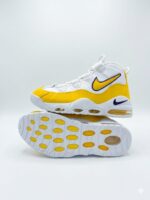 Zapatillas Nike Air Max Uptempo 95 Lakers - Imagen 5