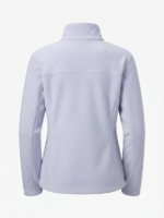 Casaca de Forro Polar Columbia para Mujer – Lila Lavanda - Imagen 5
