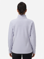Casaca de Forro Polar Columbia para Mujer – Lila Lavanda - Imagen 3
